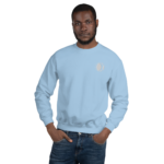 Alpha Crew Neck (Men) - Image 4