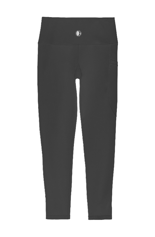 High Rise 7/8 Legging