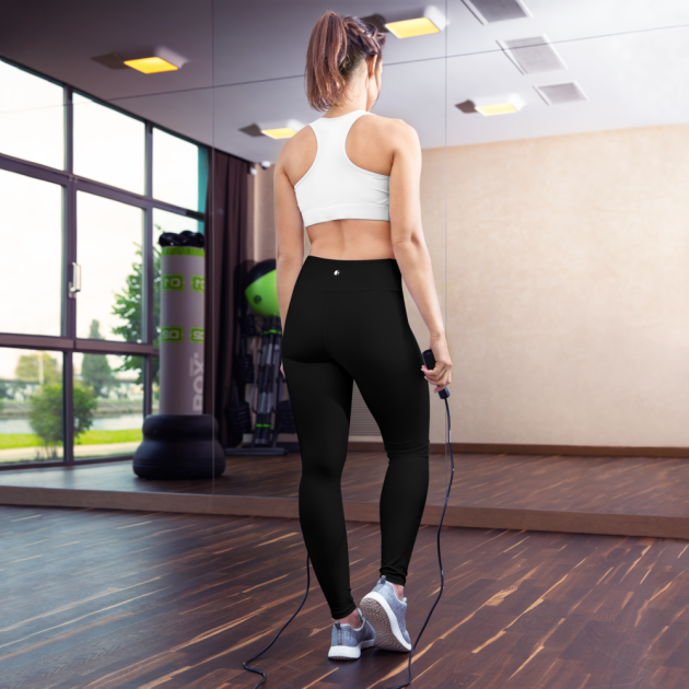 Leggings (Four Way Stretch)