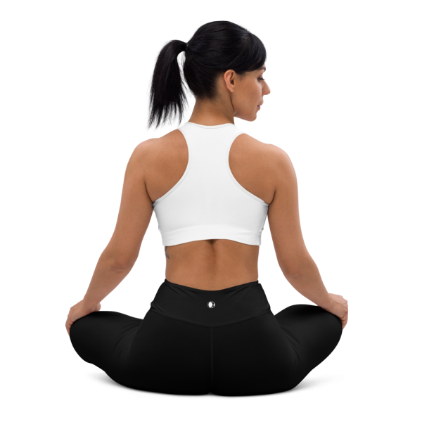 Leggings (Four Way Stretch) - Image 3