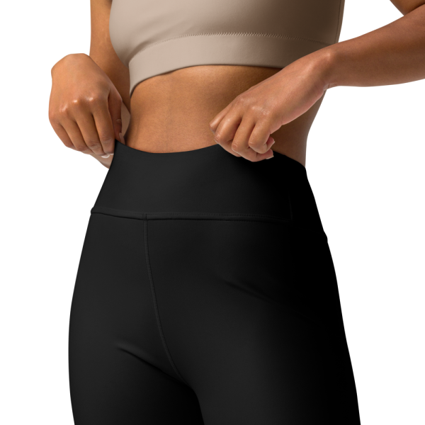 Leggings (Four Way Stretch) - Image 4