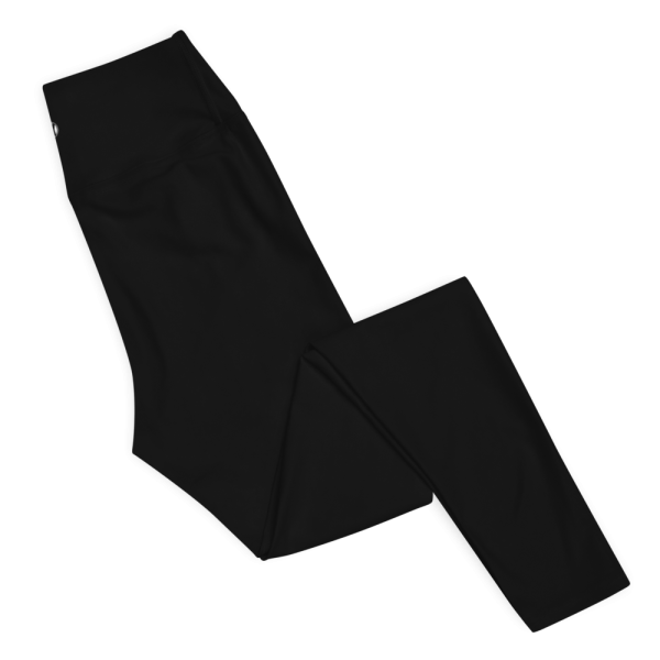 Leggings (Four Way Stretch) - Image 9