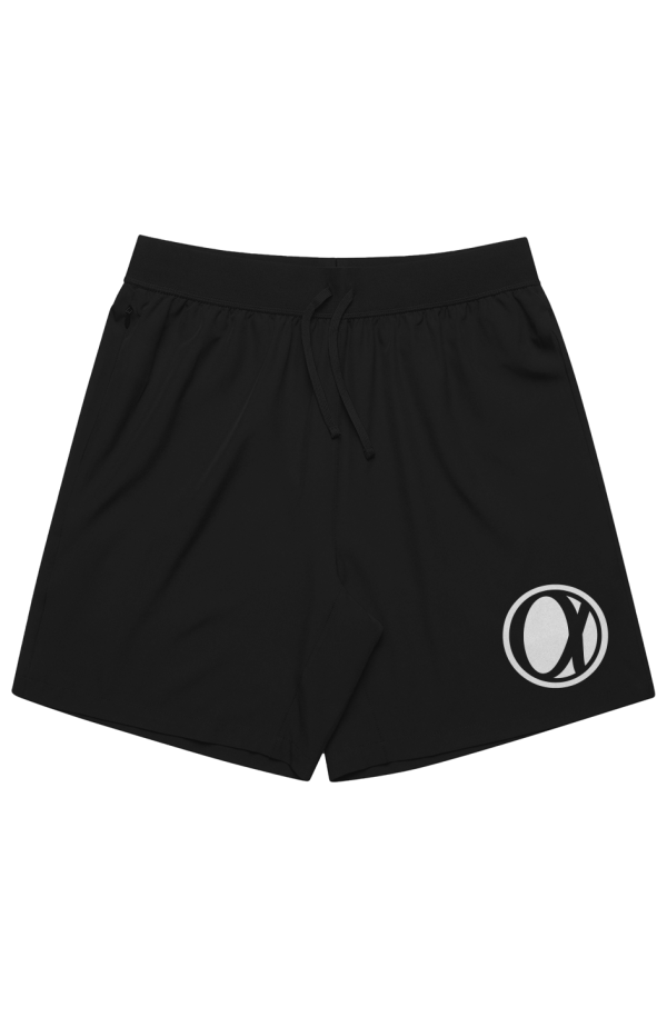 Alpha Pro Shorts