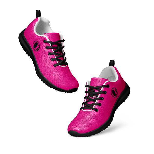 Women's Praxis Noir
