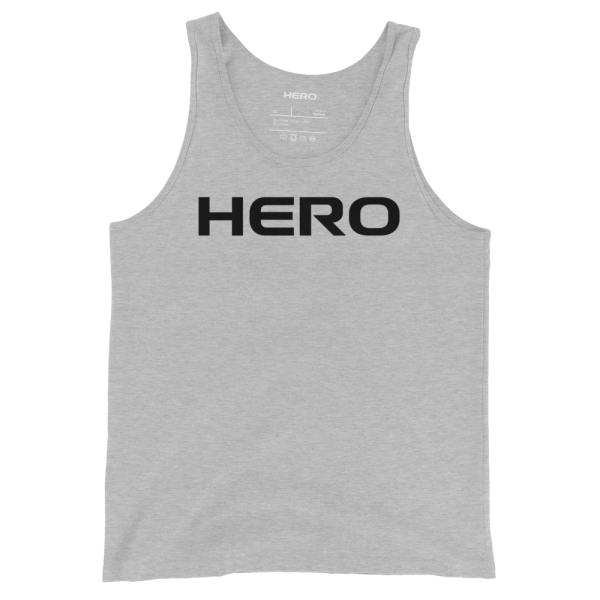 Men's Tank Top - Image 11