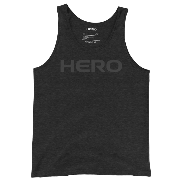 Men's Tank Top - Image 7