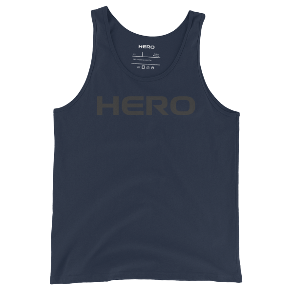 Men's Tank Top - Image 3