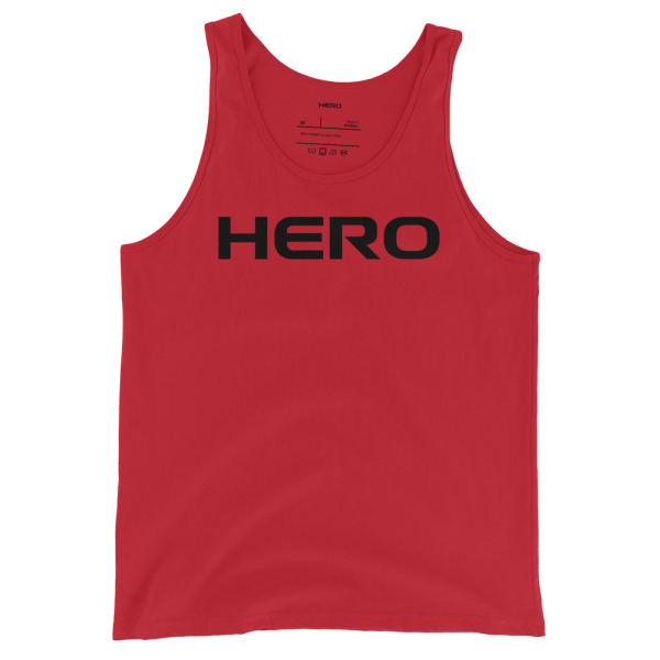 Men's Tank Top - Image 5