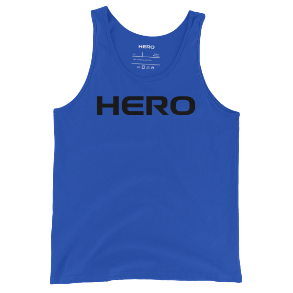 Men's Tank Top - Image 9
