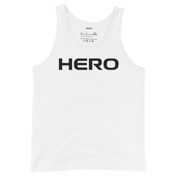 Men's Tank Top - Image 15