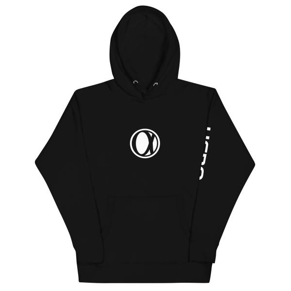 Alpha Heavy Duty Hoodie