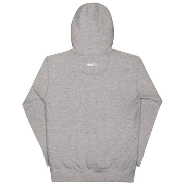 Alpha Heavy Duty Hoodie - Image 24
