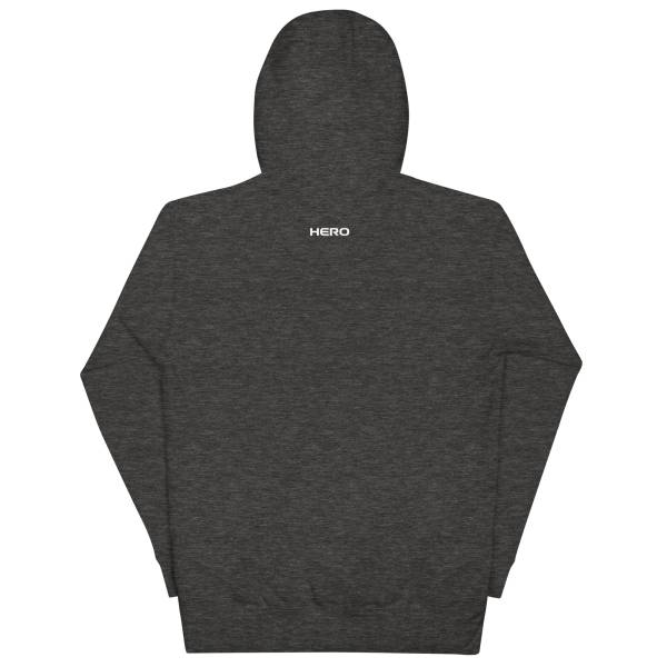 Alpha Heavy Duty Hoodie - Image 8