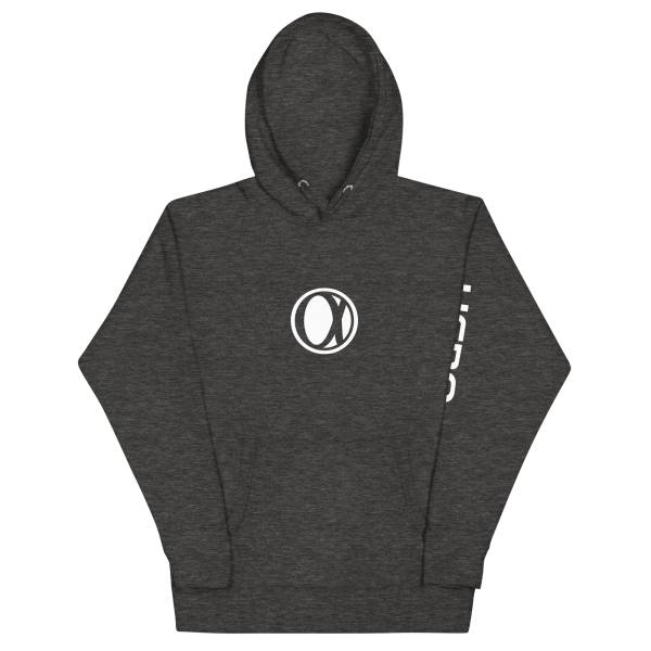 Alpha Heavy Duty Hoodie - Image 7