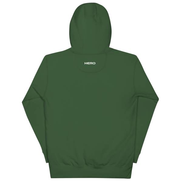 Alpha Heavy Duty Hoodie - Image 16