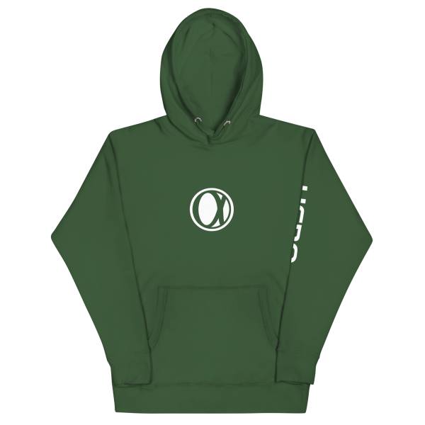 Alpha Heavy Duty Hoodie - Image 15
