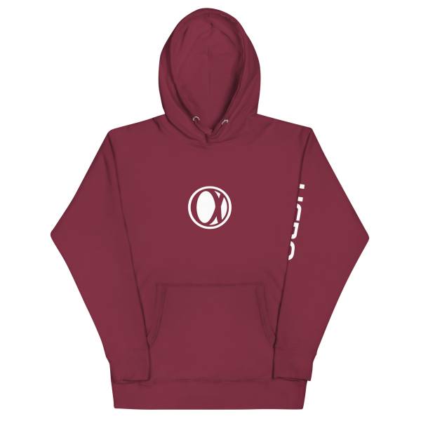Alpha Heavy Duty Hoodie - Image 5