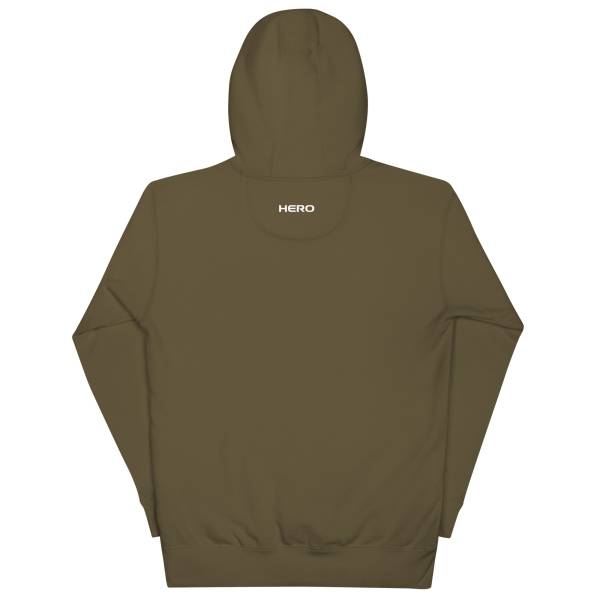 Alpha Heavy Duty Hoodie - Image 18