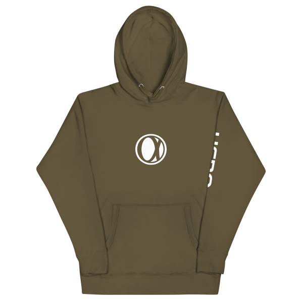 Alpha Heavy Duty Hoodie - Image 17