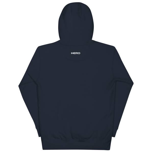 Alpha Heavy Duty Hoodie - Image 4