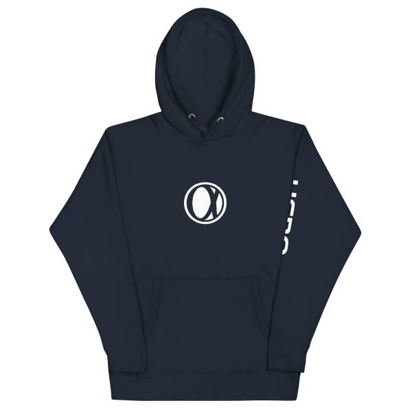 Alpha Heavy Duty Hoodie - Image 3