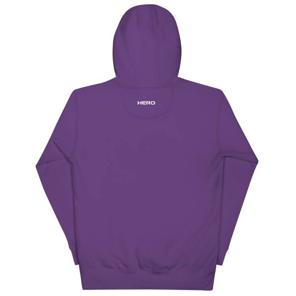 Alpha Heavy Duty Hoodie - Image 14