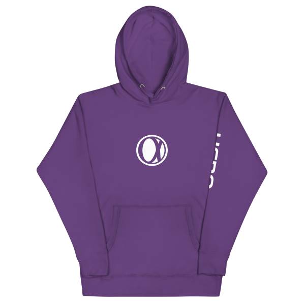 Alpha Heavy Duty Hoodie - Image 13