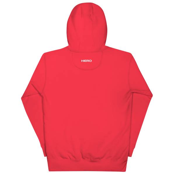 Alpha Heavy Duty Hoodie - Image 20