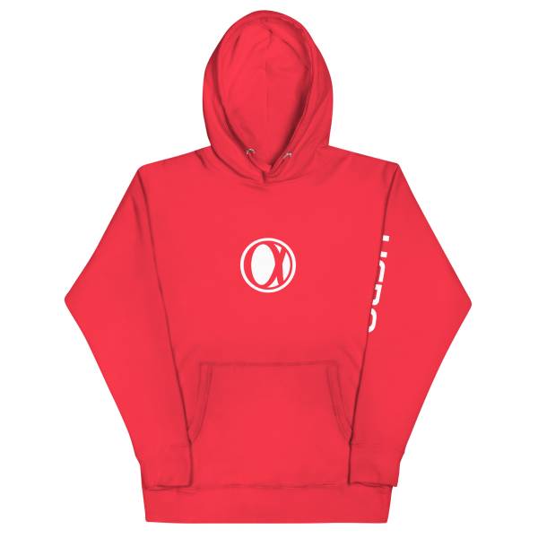 Alpha Heavy Duty Hoodie - Image 19