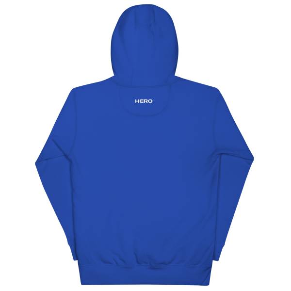 Alpha Heavy Duty Hoodie - Image 12