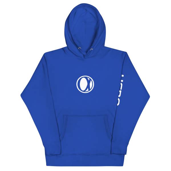Alpha Heavy Duty Hoodie - Image 11
