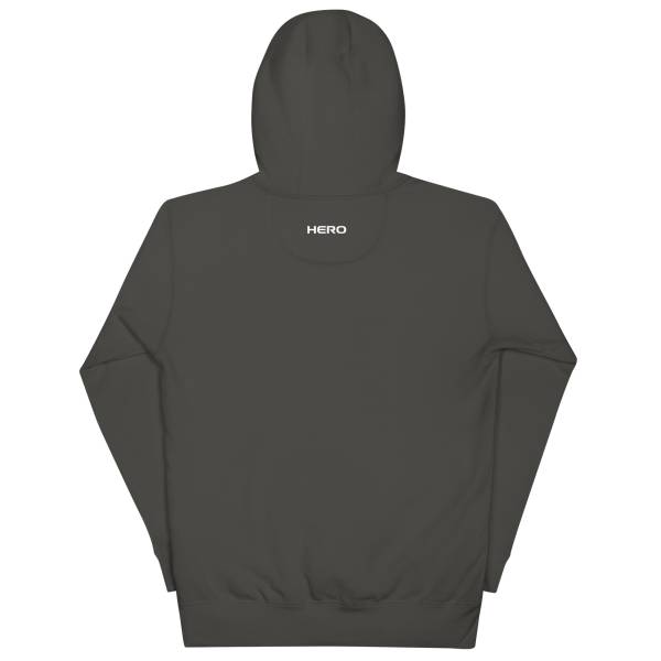 Alpha Heavy Duty Hoodie - Image 10