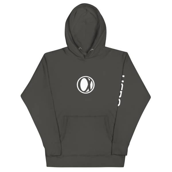 Alpha Heavy Duty Hoodie - Image 9
